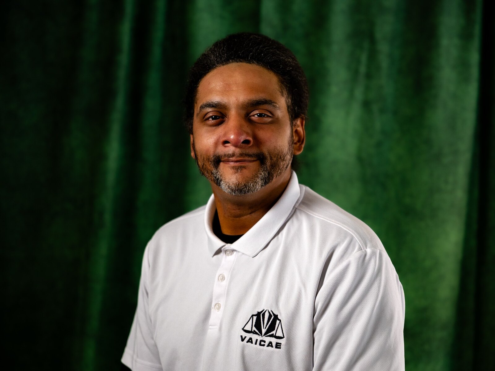 Vincent Thomas, Multimedia Camera Operator